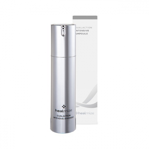 HEALMIZE Dual Action Intensive Ampoule