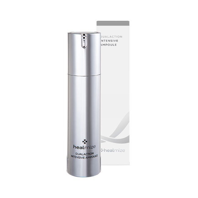HEALMIZE Dual Action Intensive Ampoule