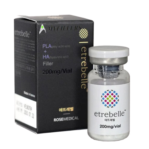 Etrebelle 200 mg/vial / Filler PLLA / Poly- L-Lactic Acid