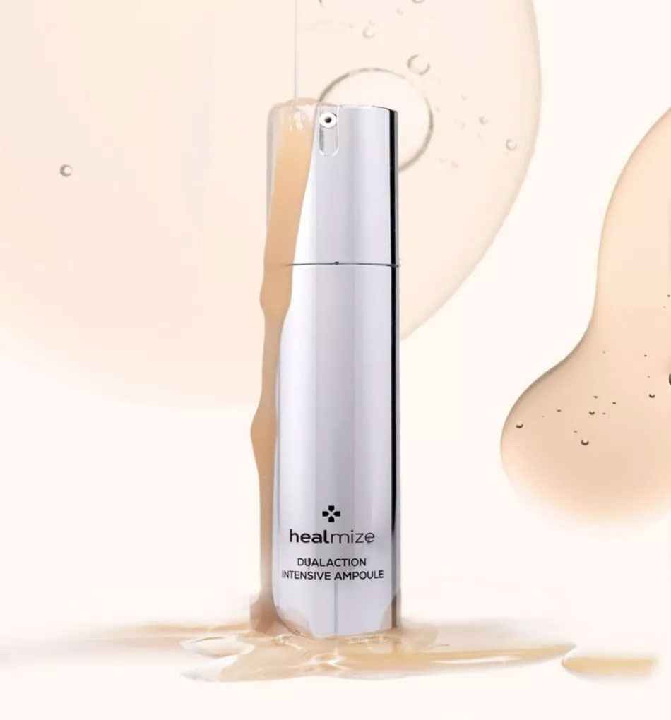 HEALMIZE Dual Action Intensive Ampoule - Image 4